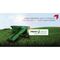 KYOCERA Toner TK5150C 1T02NSCNL0 10.000Seiten cyan