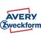Avery Zweckform Ordneretikett L4767-20 61x192mm bl 80 St./Pack.