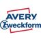 Avery Zweckform Ordneretikett L4762-20 38x192mm rt 140 St./Pack.