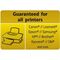 Sigel Marmorpapier DP396 DIN A4 200g grau 50 Bl./Pack.