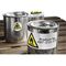 Avery Zweckform Etikett L4719-20 105x148mm ws 80 St./Pack.