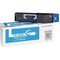 KYOCERA Toner 1T02KACNL0 TK-880C 18.000Seiten cyan