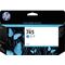 HP Tintenpatrone F9J97A Nr.745 130ml cyan
