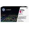 HP Toner CF323A 653A 16.500Seiten magenta