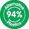 Tipp-Ex Korrekturroller ECOlutions Pure Mini 918466 5mmx6m
