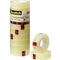 Scotch Klebeband 5501533K 15mmx33m transparent