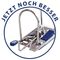 ELBA Ordner 100022642 rado plast A5 hoch 7,5cm PVC weiß