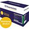 Soennecken Toner 81569 wie HP CE505X schwarz