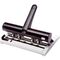 NOVUS Locher B430 025-0470 4fach 30Bl. Metall anthrazit/lichtgrau