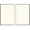 König & Ebhardt Geschäftsbuch 8614125 A4 liniert 240Bl