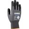 uvex Arbeitshandschuh phynomic allround 6004909 Gr.9 1Paar