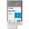 Canon Tintenpatrone 6706B001 PFI107C 130ml cyan