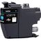 Brother Tintenpatrone LC3217C 550Seiten cyan