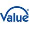 VALUE Steckdosenleiste 19991081 6fach o.Schalter ws