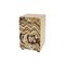 DIMAVERY CJ-600 Cajon, cloudy