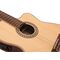 DIMAVERY TB-100 Klassikgitarre, natur