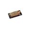DIMAVERY Humbucker ohne Kappe, mit Rahmen