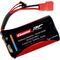 LiFePo4 AKKU 6,4V 1300mAH 13A