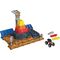 HW Monster Trucks Arena World