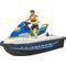 bworld Personal Water Craft mit Fahrer