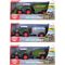 Fendt Micro Farmer, 3-sort.
