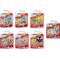 POK Battle Figuren 3er-Pack sort., roll.
