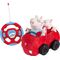 Revellino - My First RC Car PEPPA PIG