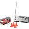 Mini RC Car Fire Truck