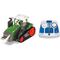 Fendt 1167 Vario MT mit Bluetooth  App-S