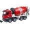 MB Arocs Betonmisch-LKW