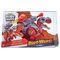 Robo Alive Dinos T-Rex
