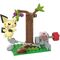 MC Pokémon Pichus Wald-Futtersuche