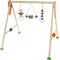Babygym Bär Henry,verstellbar