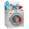 First Washer-Dryer
