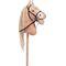 Hobby Horse hellbraun