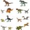 JW3 Minis Figuren Sortiment