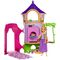 DP Rapunzel's Turm Spielset
