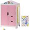 BABY born Schrank mit Wetterente