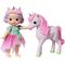 BABY born Storyb. Princess Ivy+Einhorn