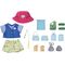 BABY born Bär Fischer Outfit