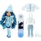 Rainbow High Winter Break Fas. Doll-Sky.