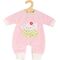 Pu-Strampler Bunny Lou, Gr. 35-45cm