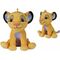 Disney D100 Party, Simba, 35cm