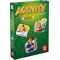 Activity Travel