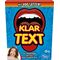 Klartext