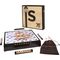 Scrabble 75th Anniversary (D)