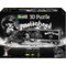 3D Puzzle Motörhead Tour Truck
