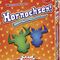 Hornochsen!