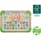 Interaktives Holz-Lerntablet