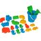 Promotion Sandspielset, 2-sort.